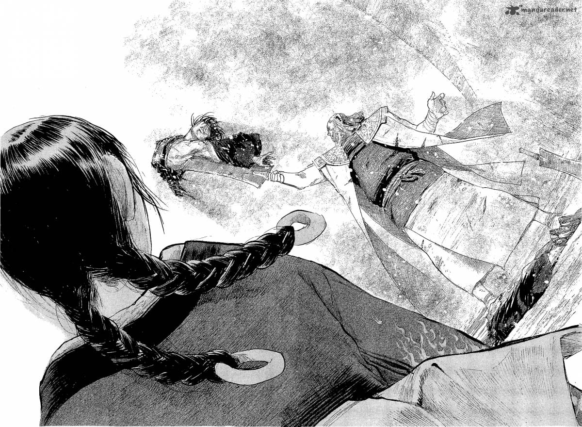 Blade Of The Immortal 175 74