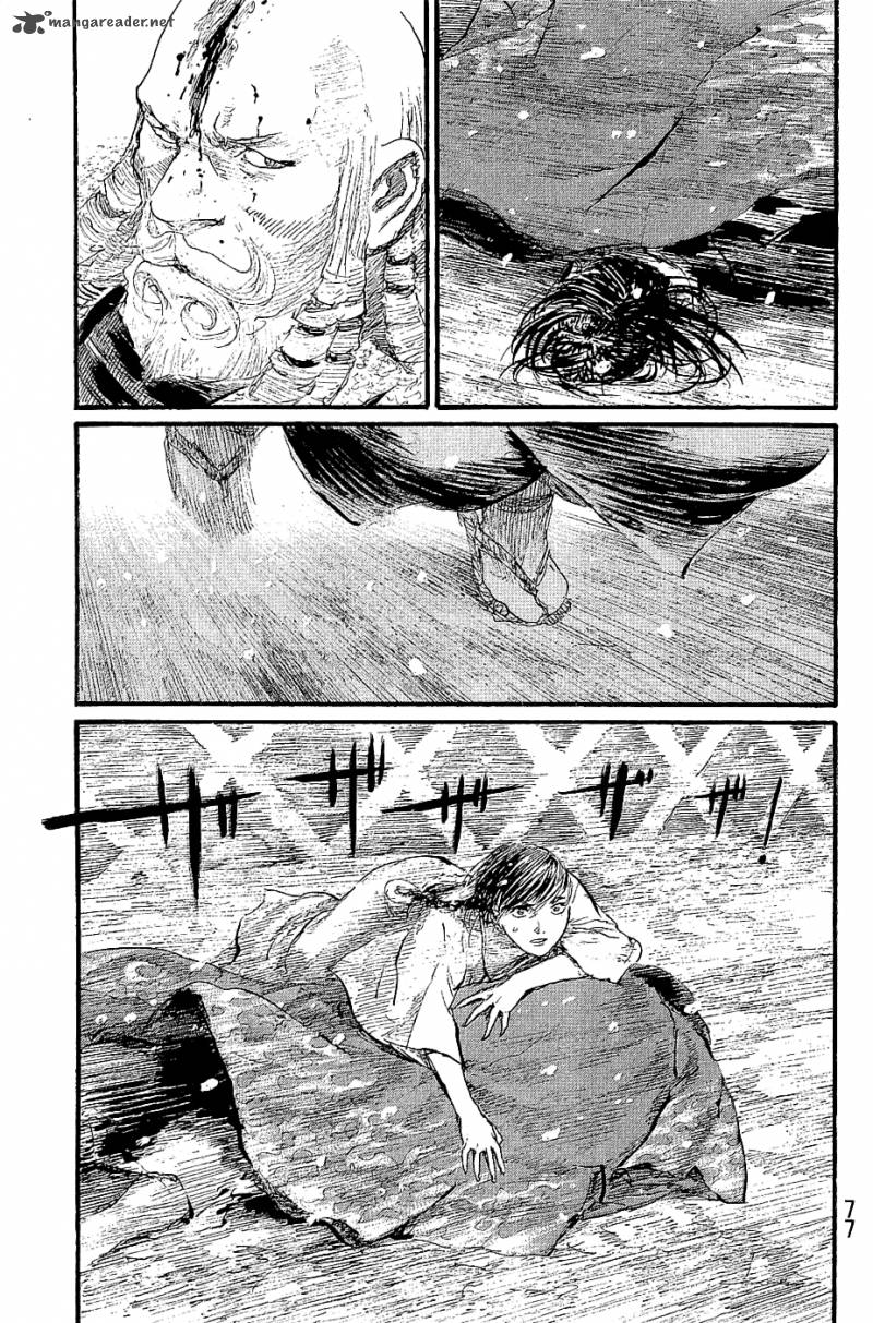 Blade Of The Immortal 175 78