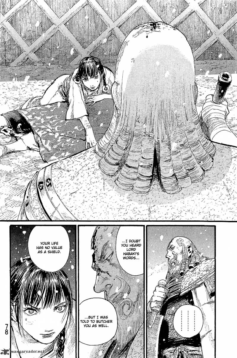 Blade Of The Immortal 175 79