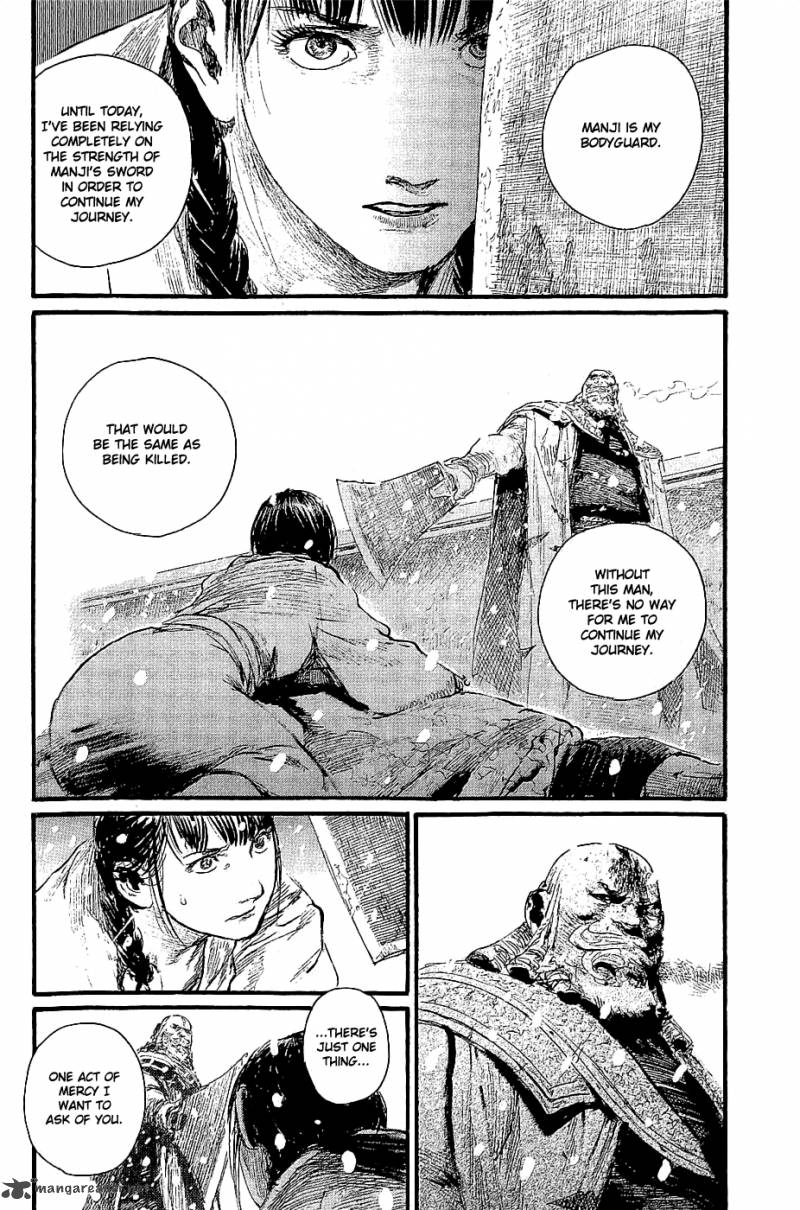 Blade Of The Immortal 175 81