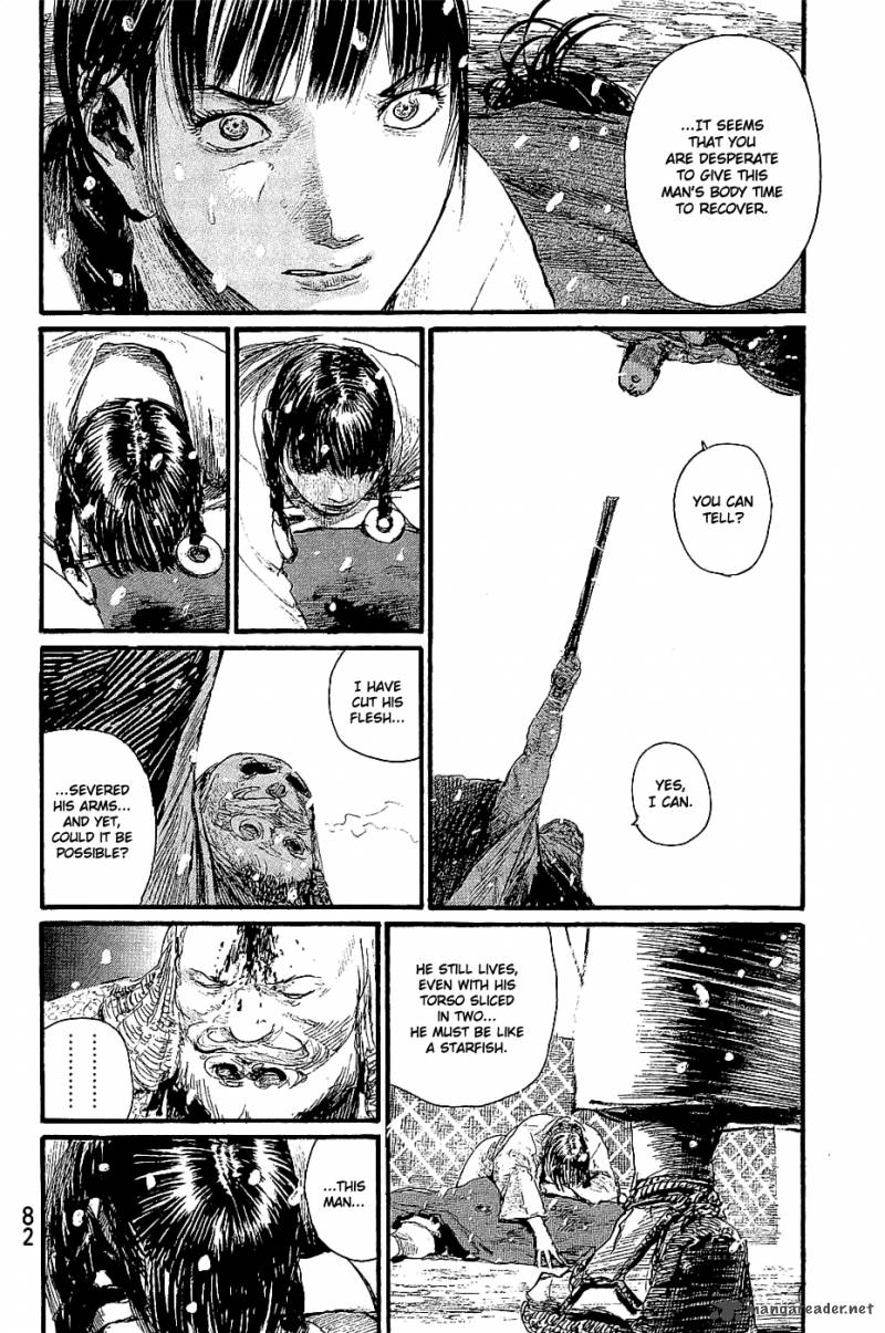 Blade Of The Immortal 175 83