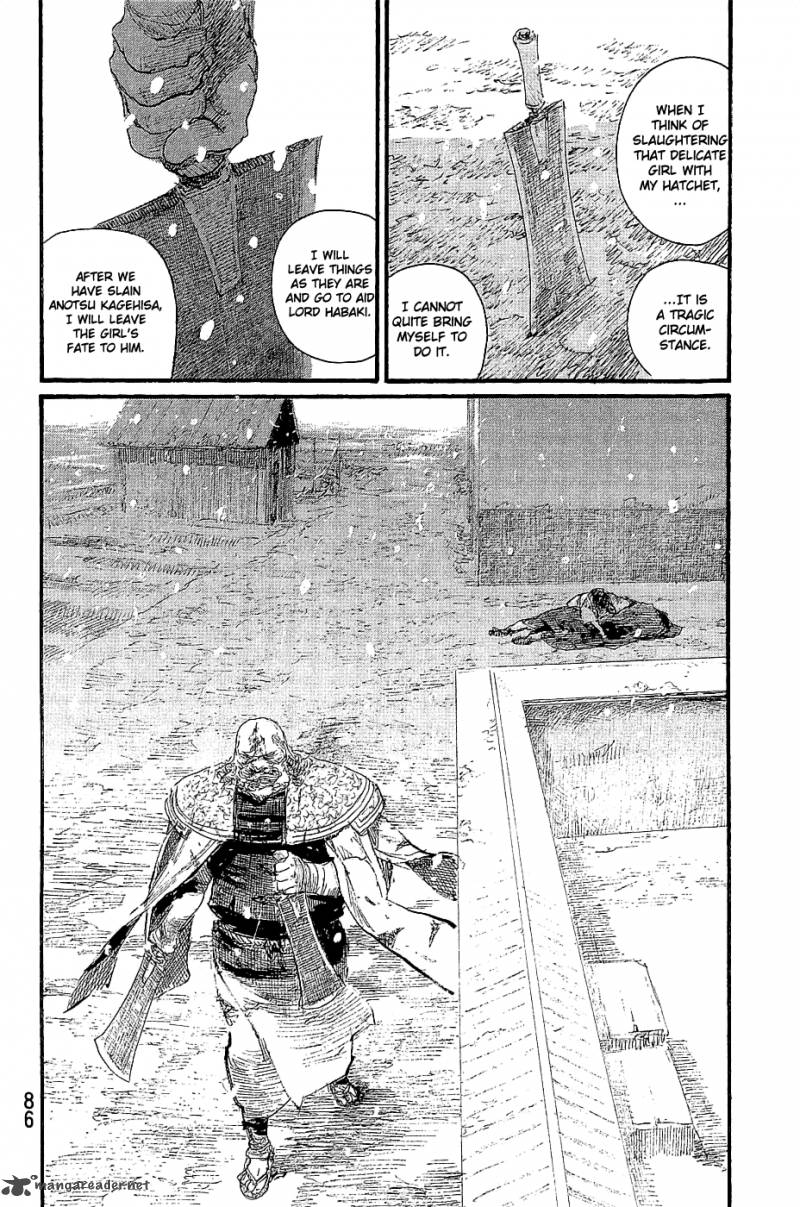 Blade Of The Immortal 175 87