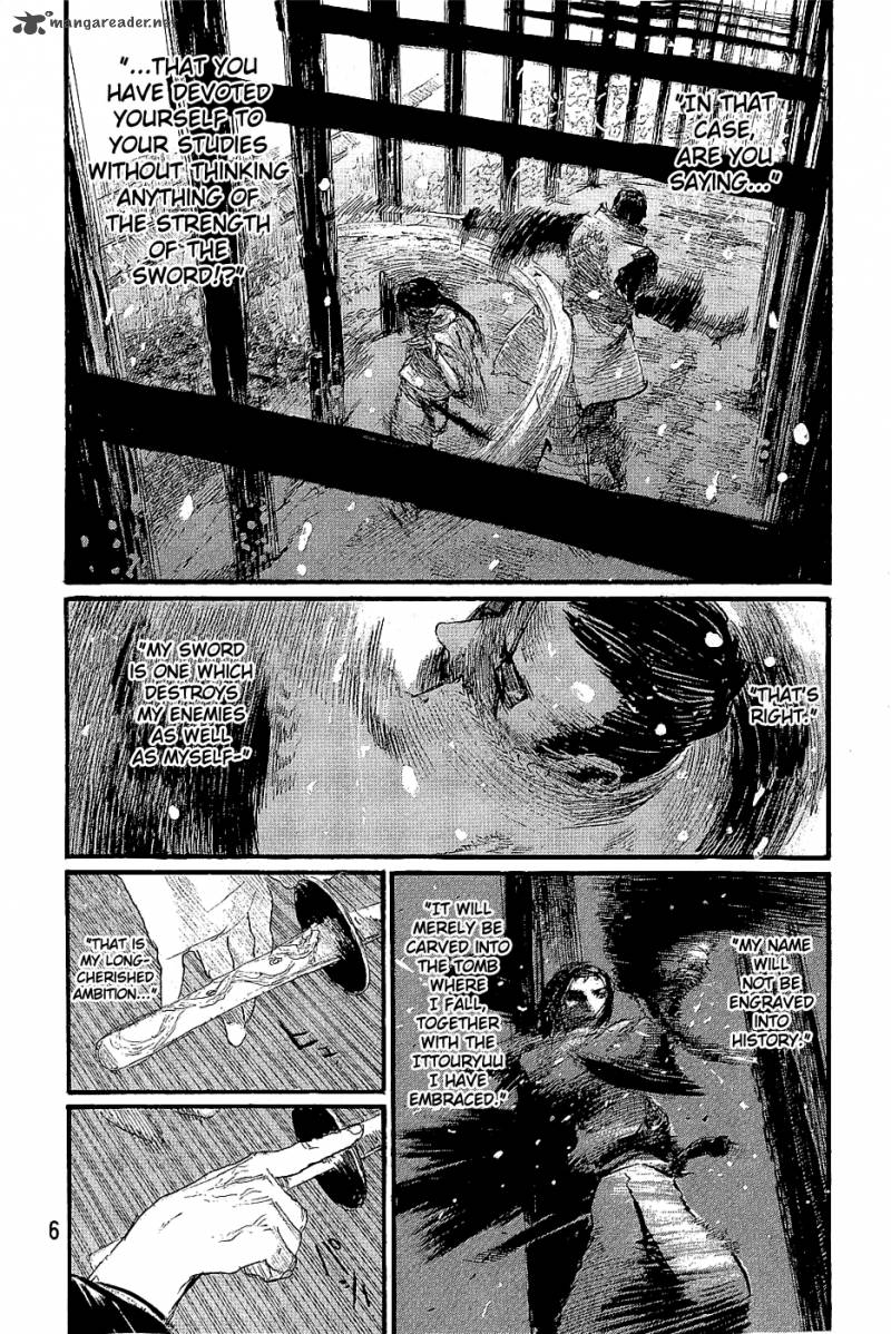 Blade Of The Immortal 175 9