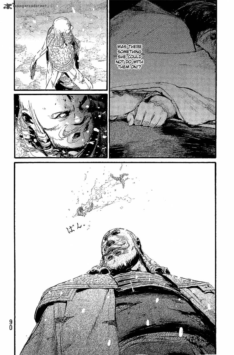 Blade Of The Immortal 175 91
