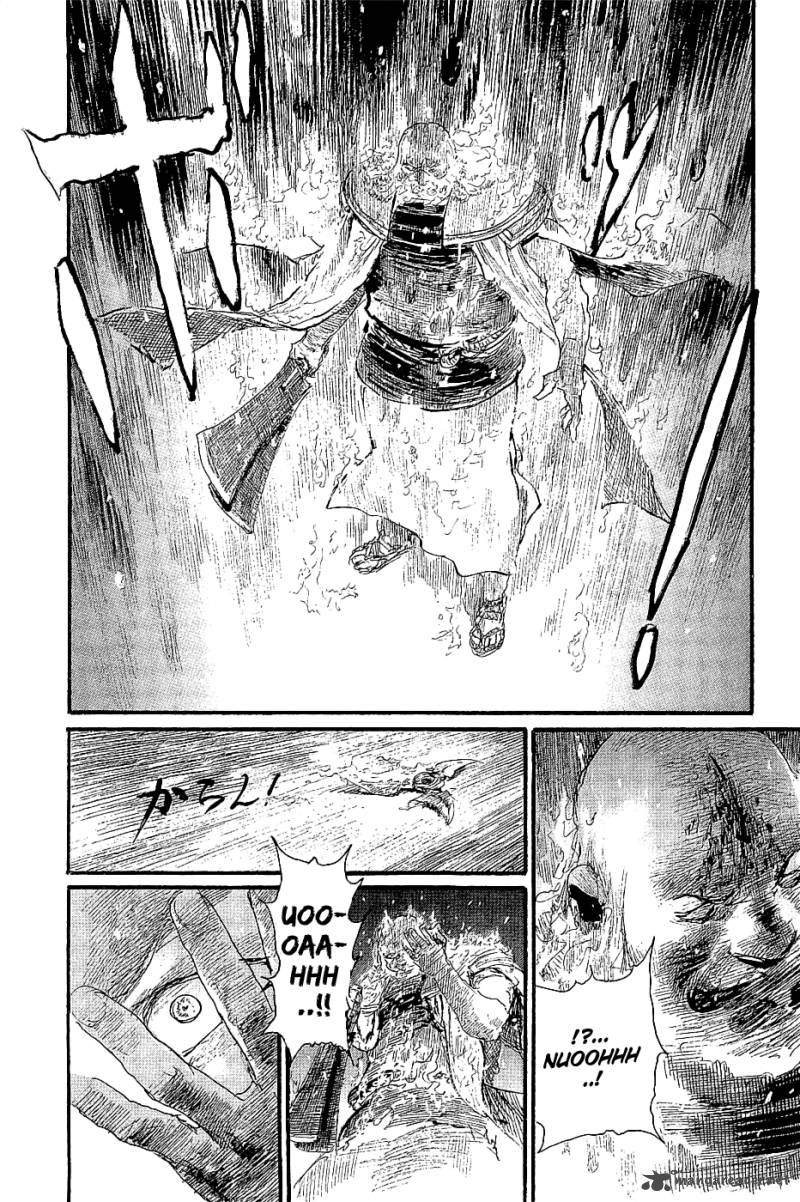Blade Of The Immortal 175 92