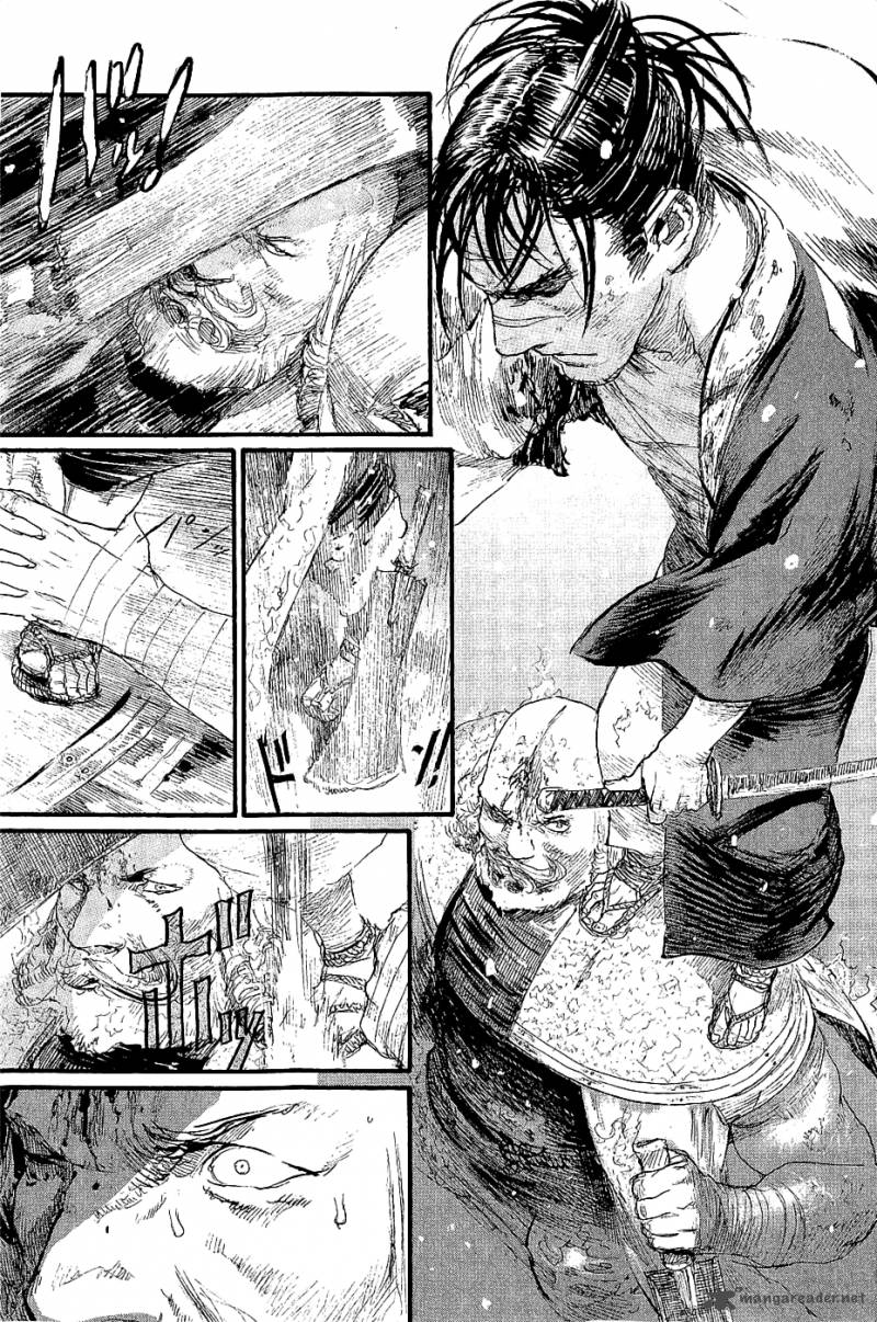Blade Of The Immortal 175 97