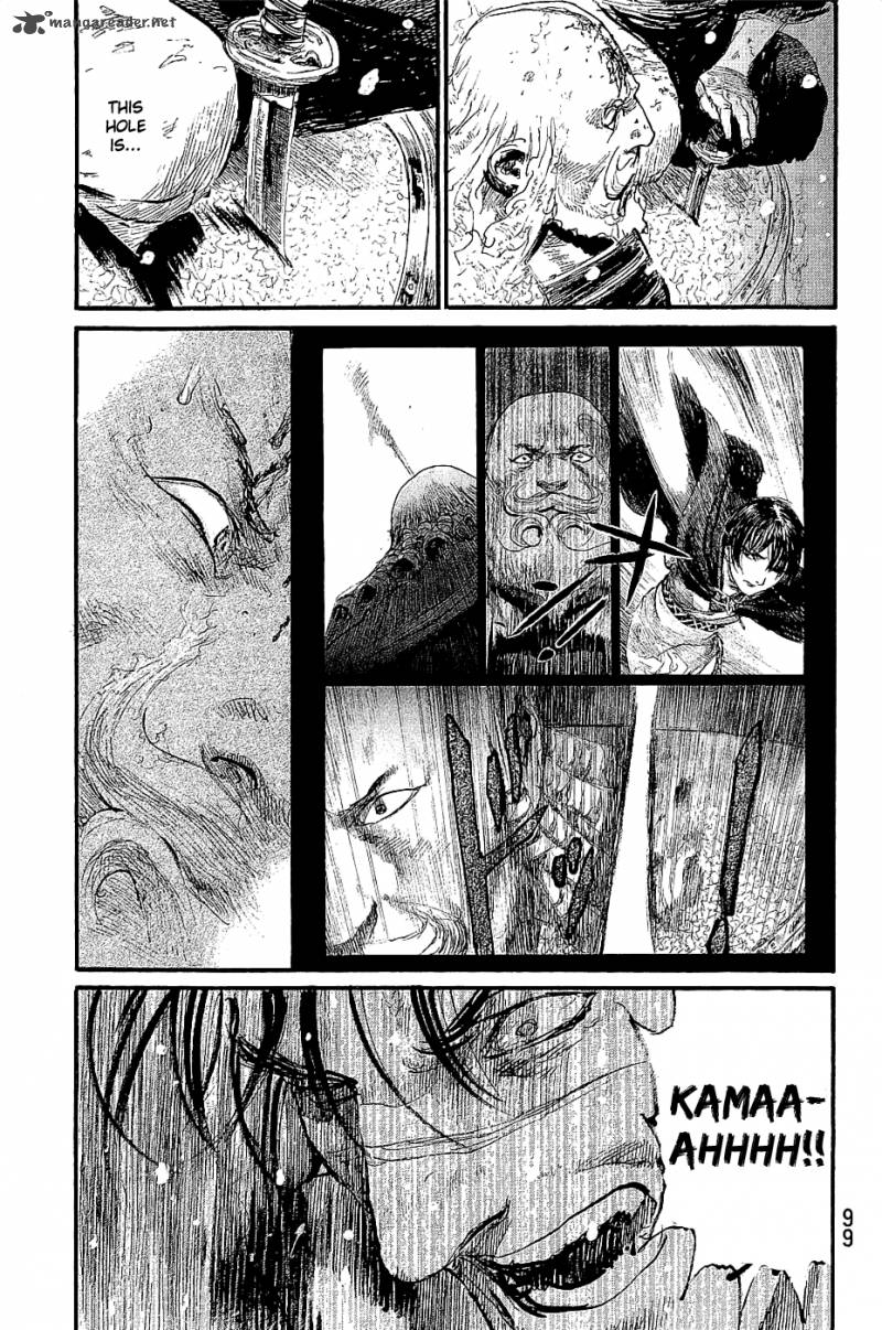 Blade Of The Immortal 175 99