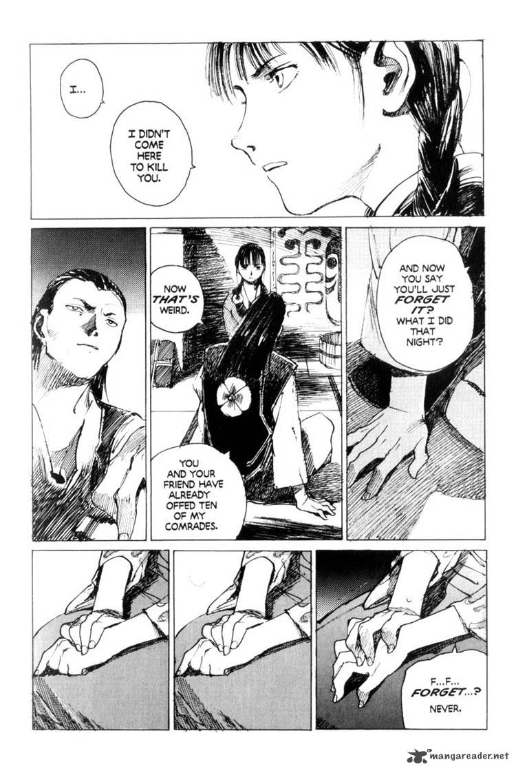 Blade Of The Immortal 18 10