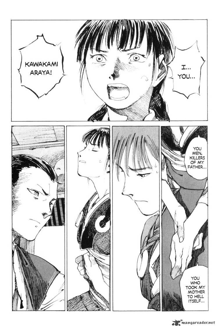 Blade Of The Immortal 18 11