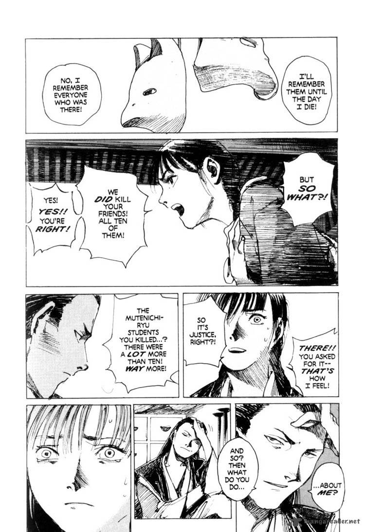 Blade Of The Immortal 18 12