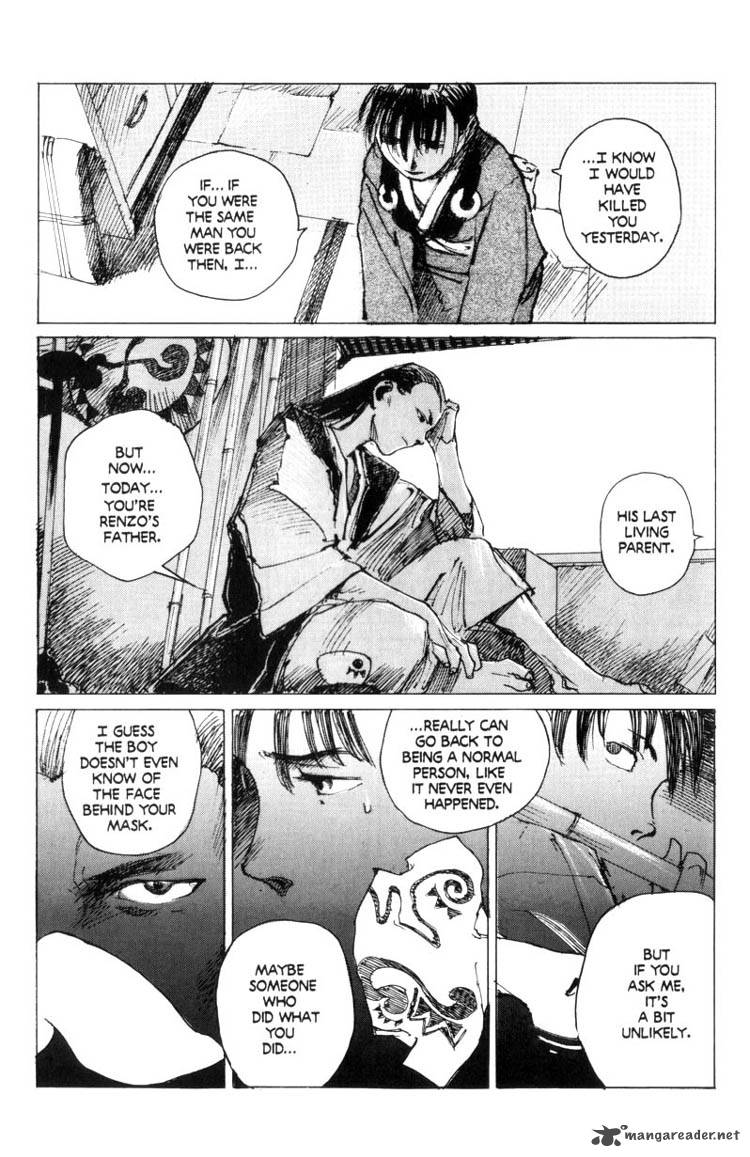 Blade Of The Immortal 18 13