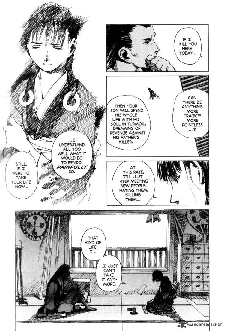 Blade Of The Immortal 18 14