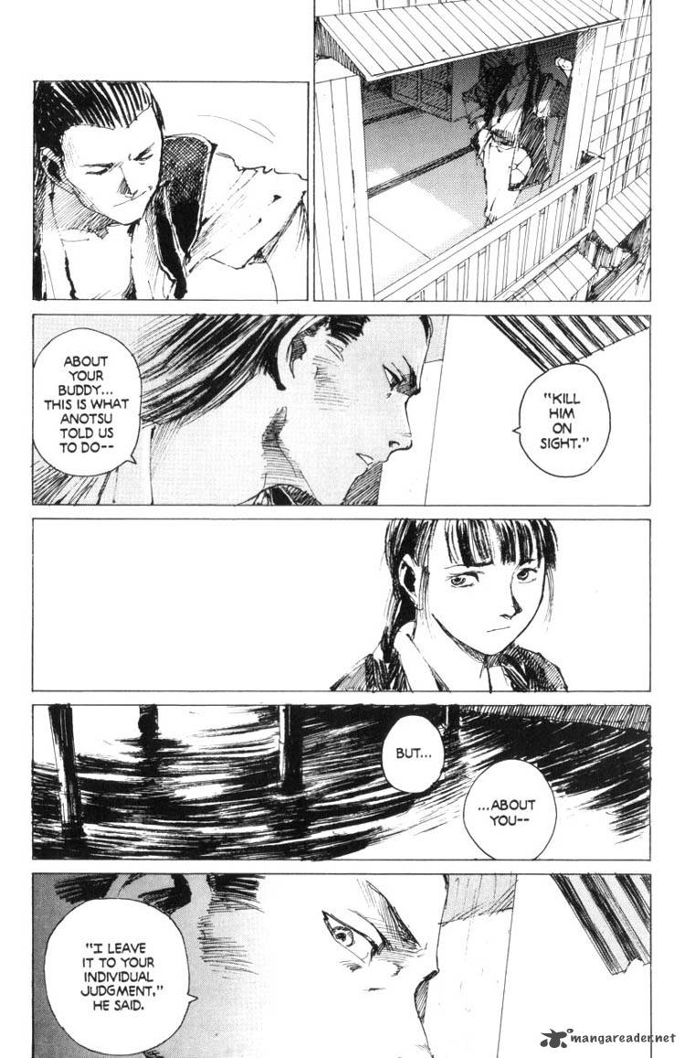 Blade Of The Immortal 18 15