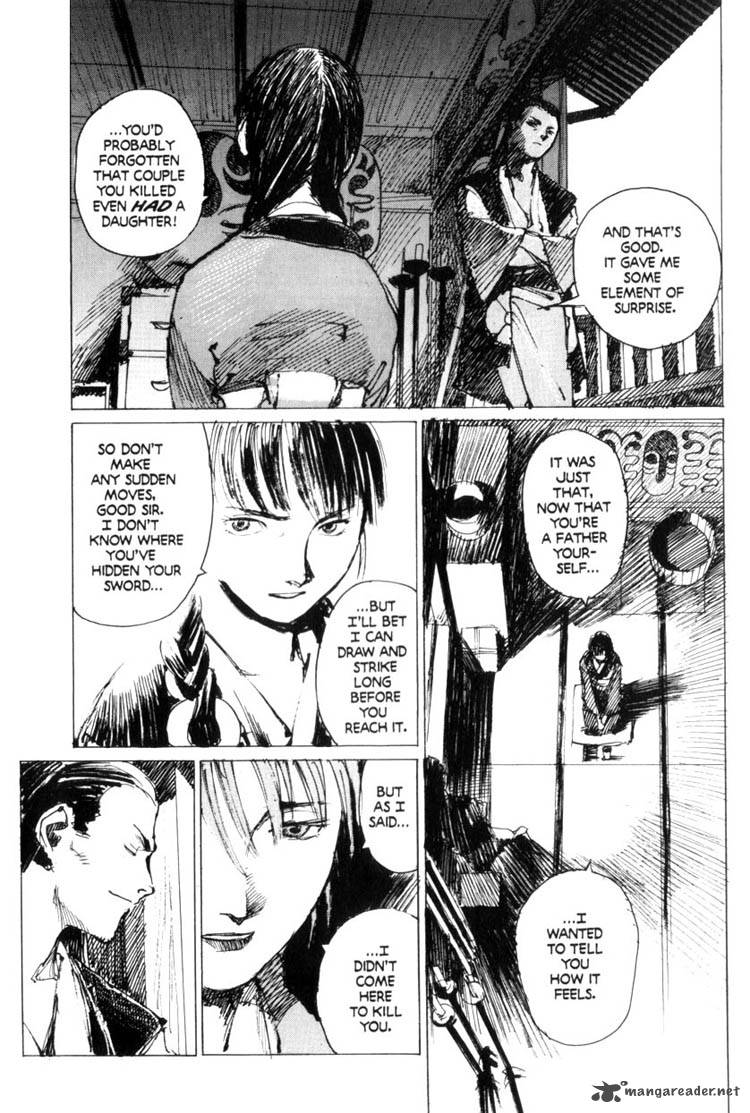 Blade Of The Immortal 18 17