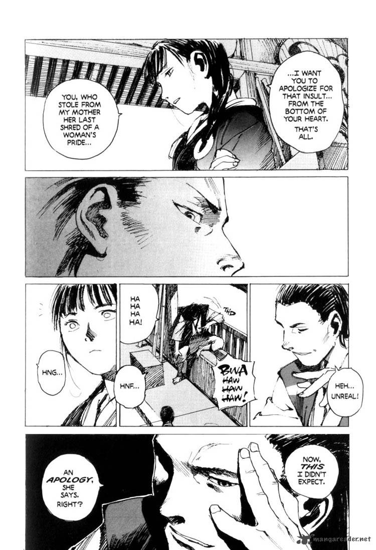 Blade Of The Immortal 18 18