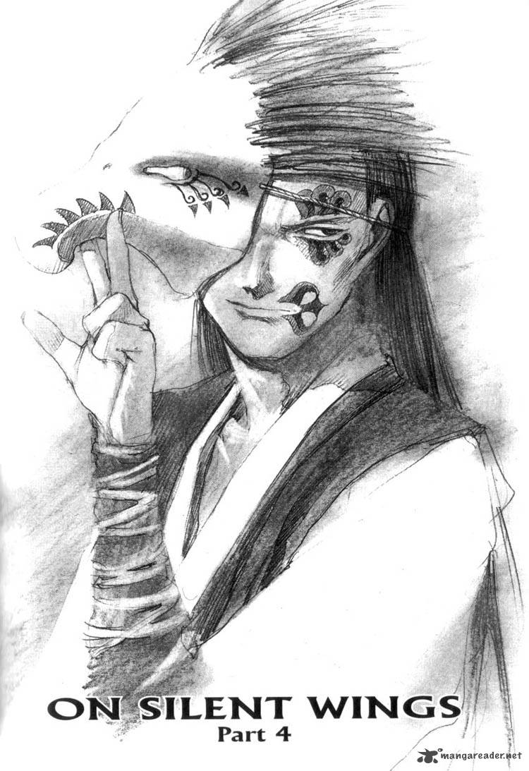 Blade Of The Immortal 18 2