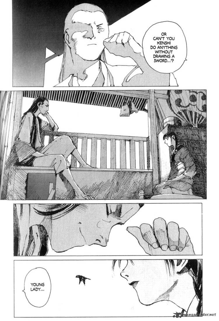 Blade Of The Immortal 18 22