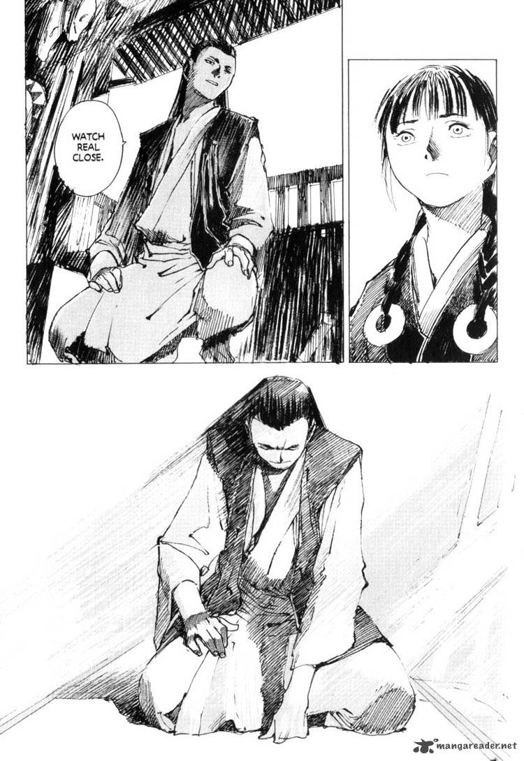 Blade Of The Immortal 18 23