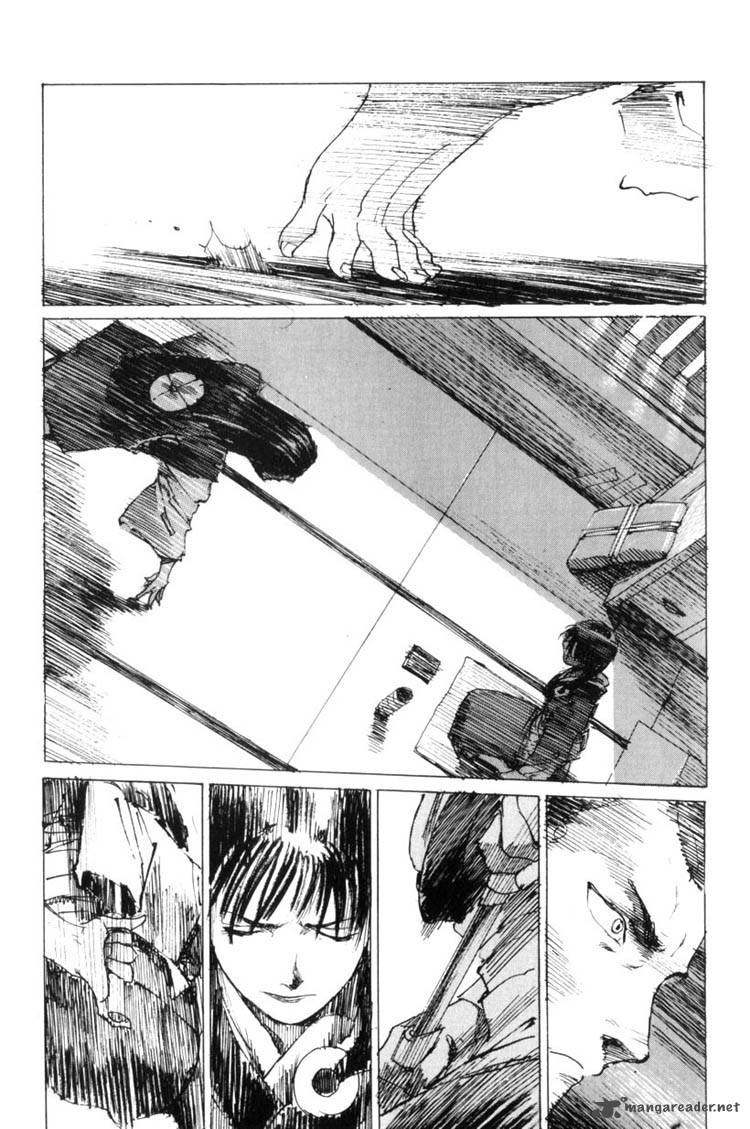 Blade Of The Immortal 18 25