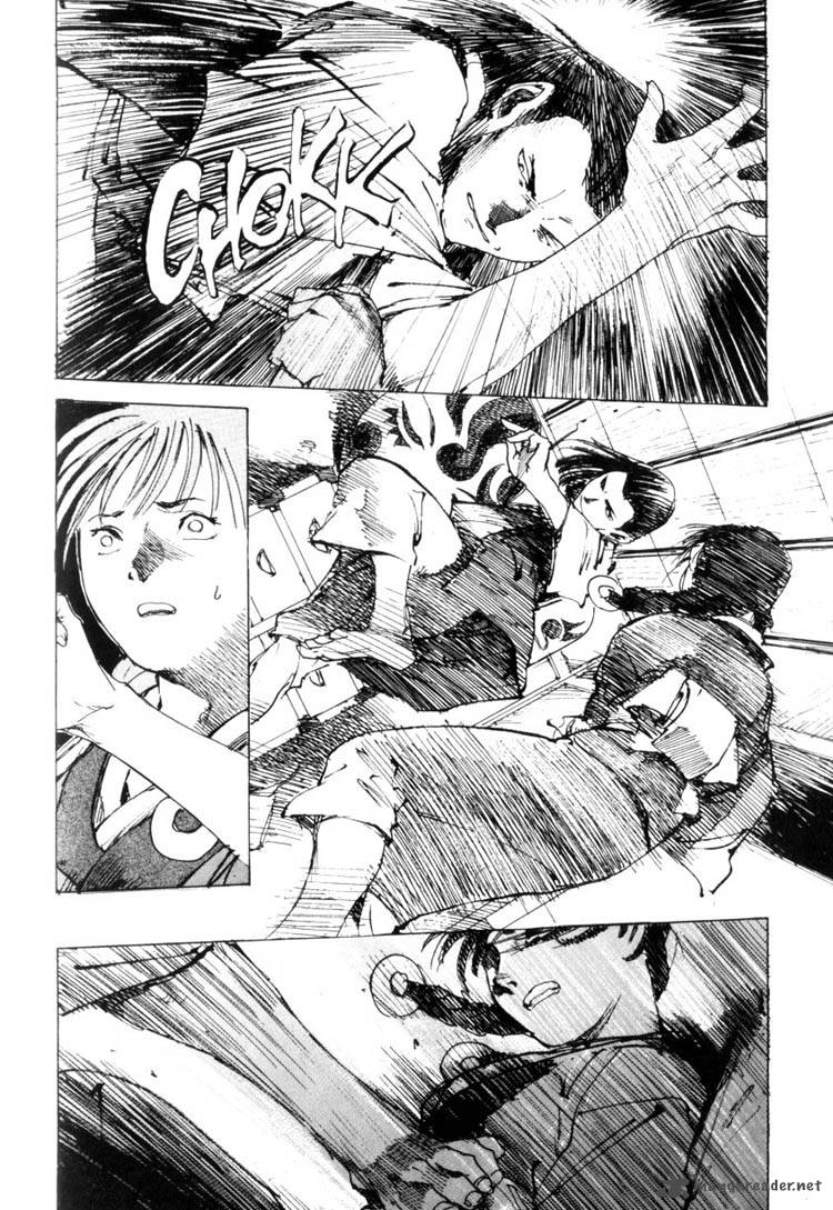 Blade Of The Immortal 18 26