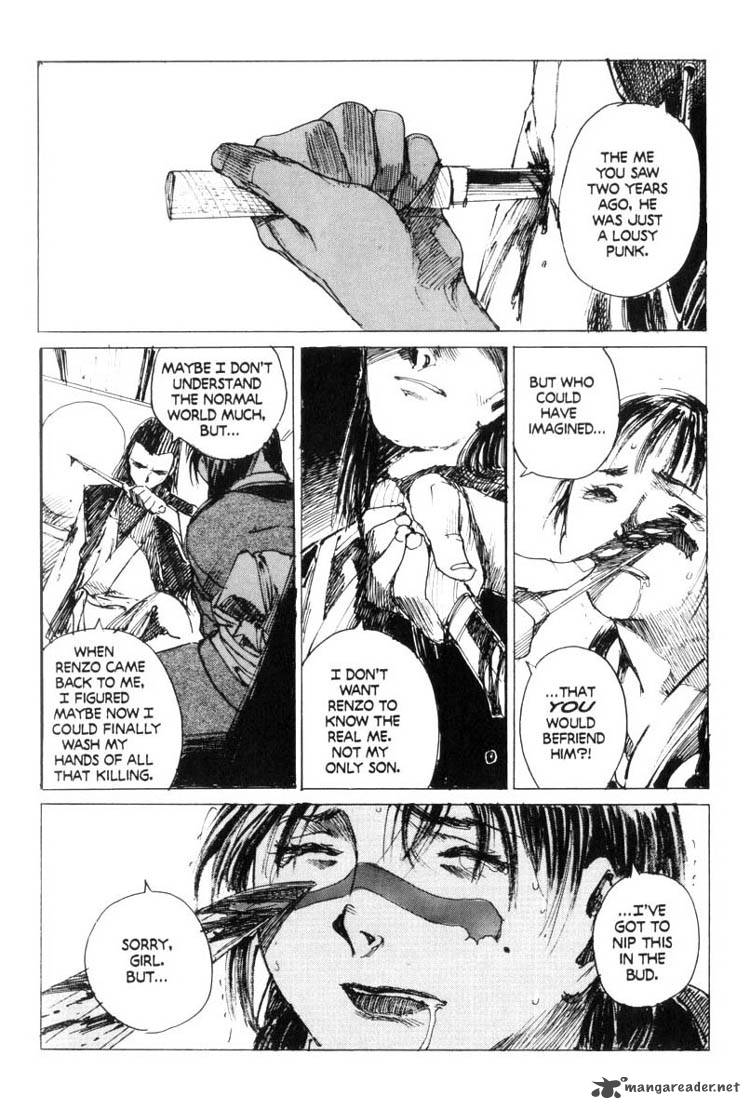 Blade Of The Immortal 18 28