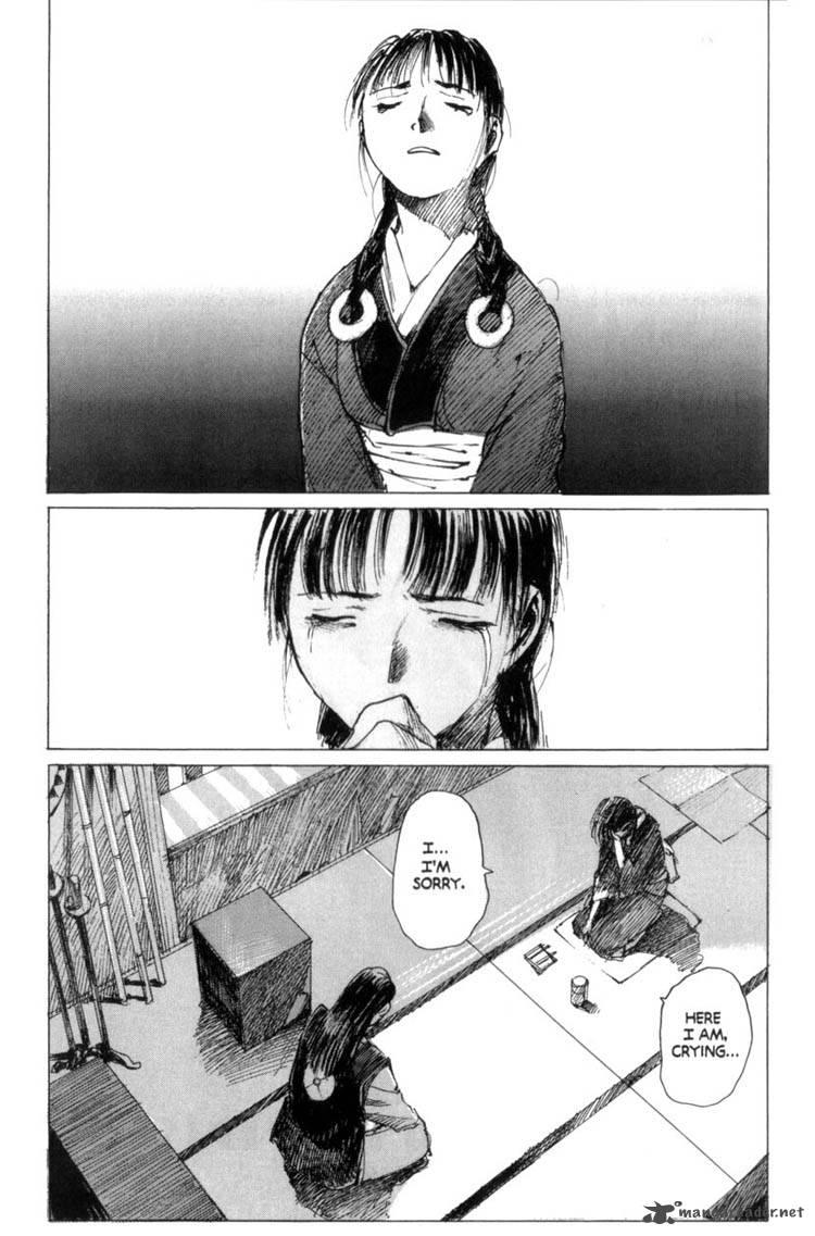 Blade Of The Immortal 18 3
