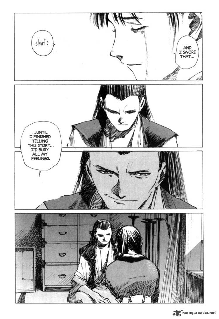 Blade Of The Immortal 18 4