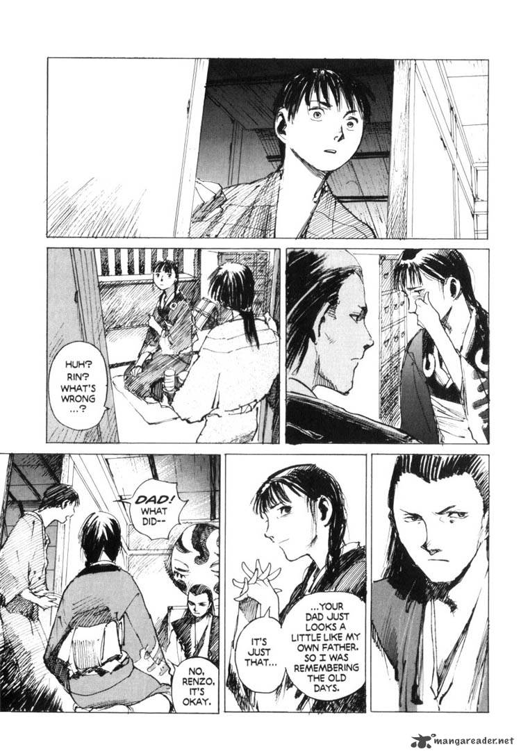 Blade Of The Immortal 18 5