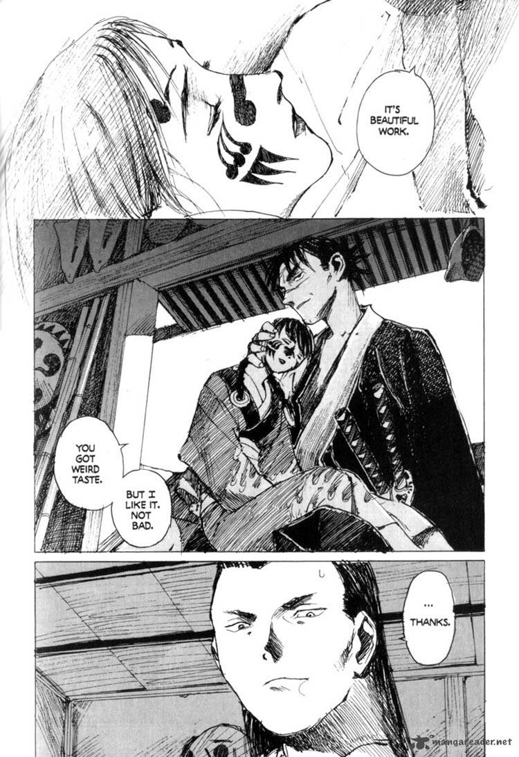 Blade Of The Immortal 19 10