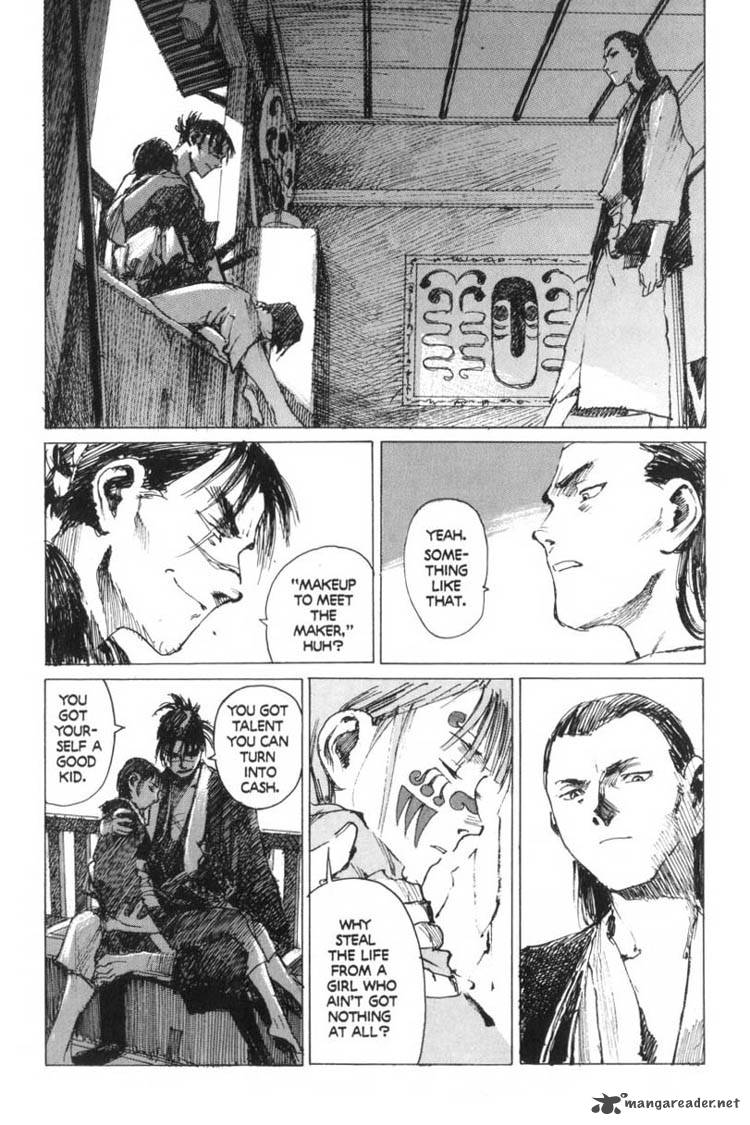 Blade Of The Immortal 19 11