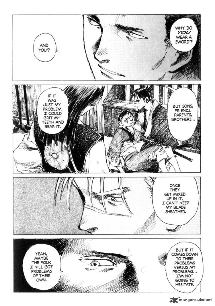 Blade Of The Immortal 19 12