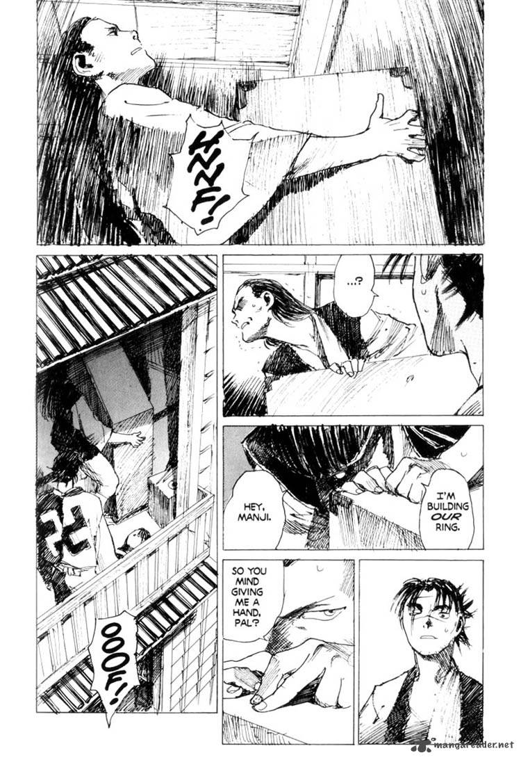 Blade Of The Immortal 19 14