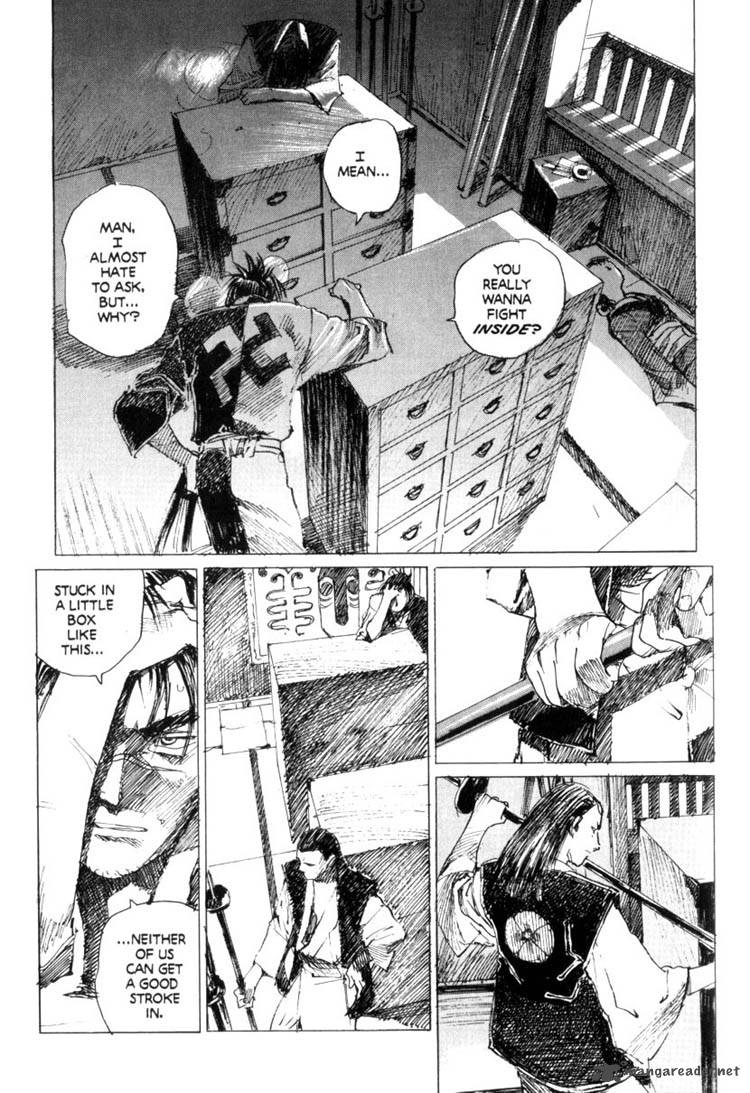 Blade Of The Immortal 19 15