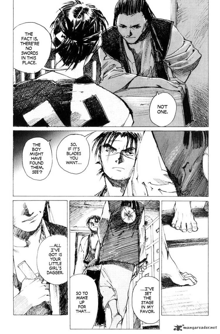 Blade Of The Immortal 19 17