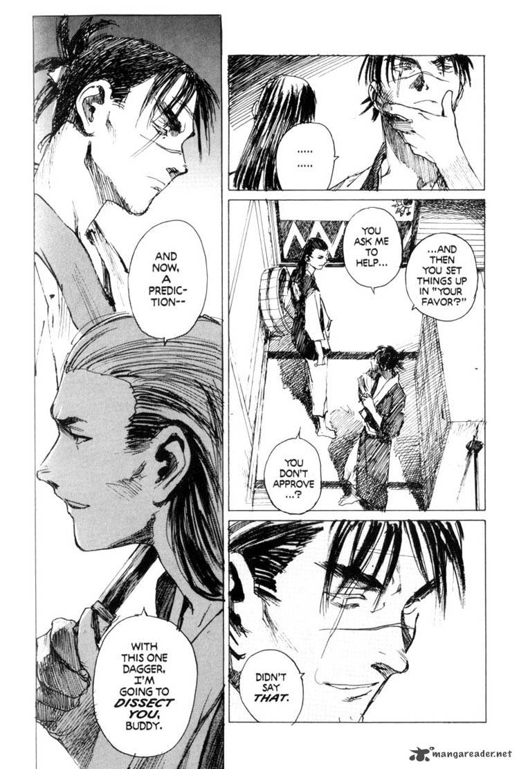 Blade Of The Immortal 19 18