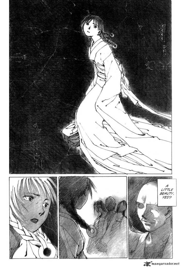 Blade Of The Immortal 19 19