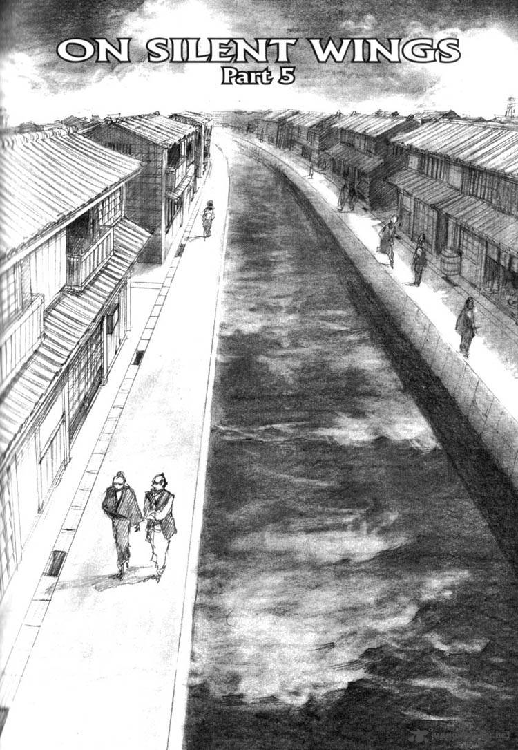 Blade Of The Immortal 19 2