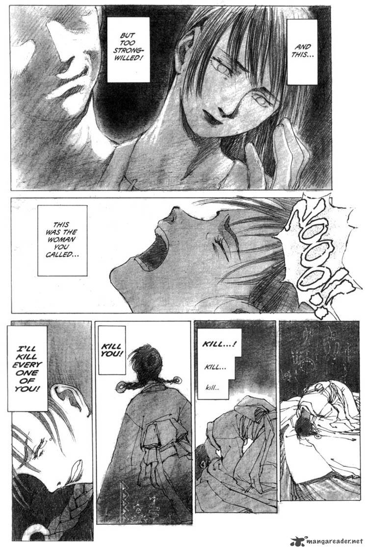 Blade Of The Immortal 19 20