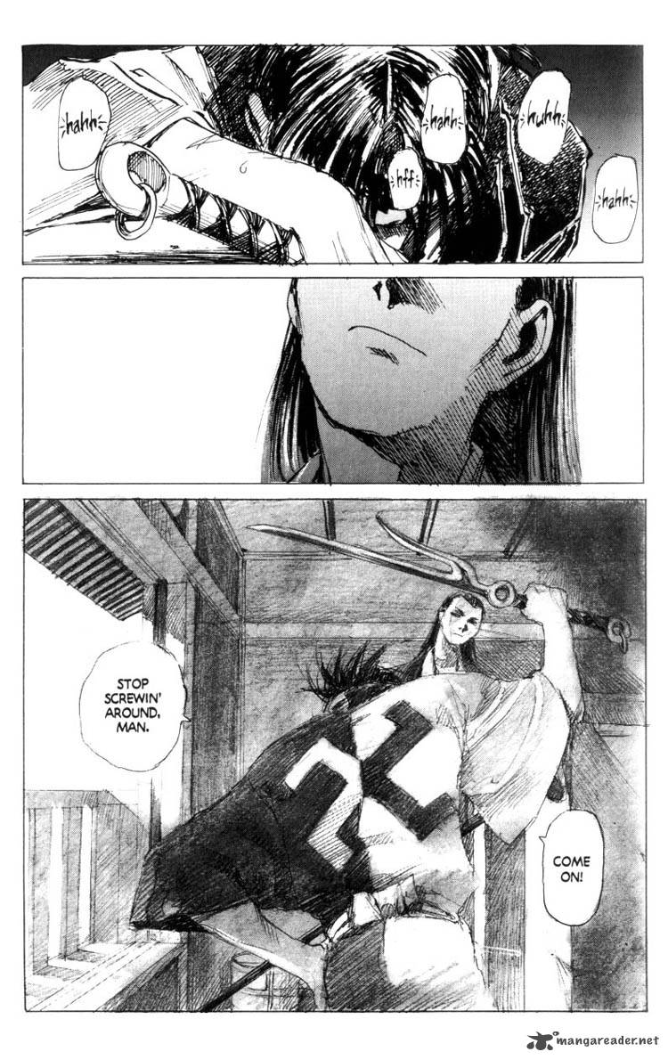 Blade Of The Immortal 19 23