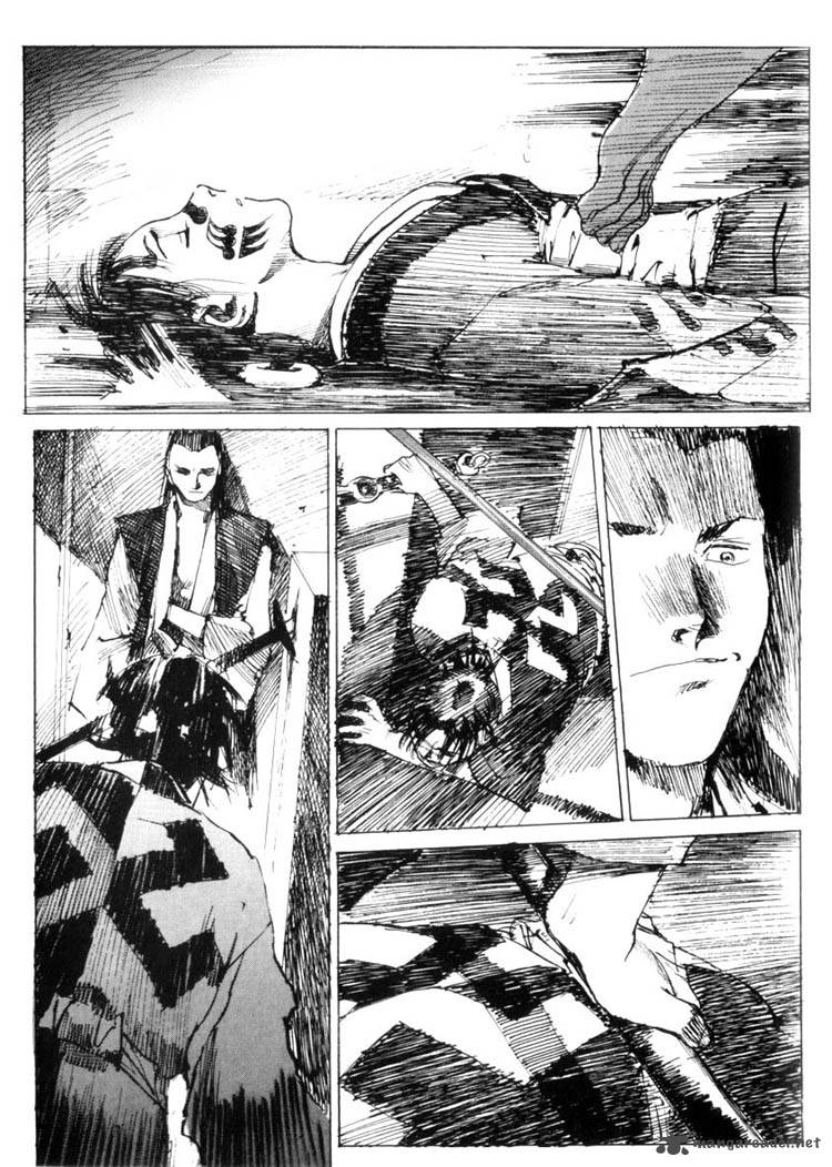 Blade Of The Immortal 19 25