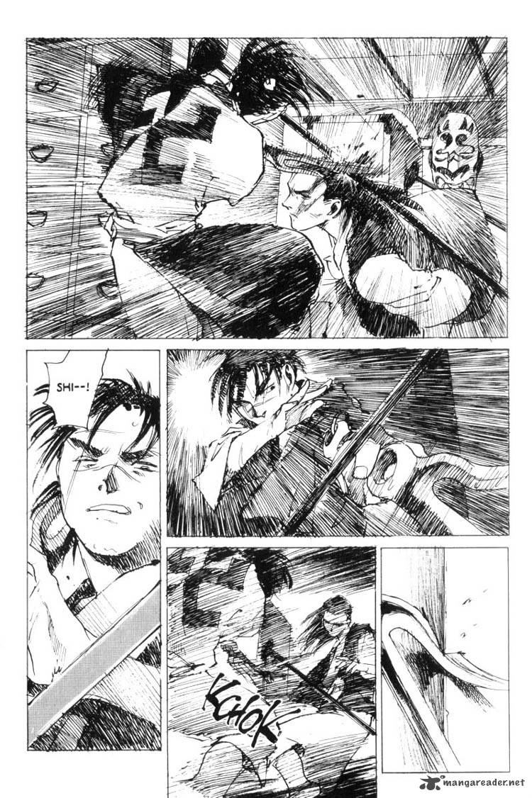 Blade Of The Immortal 19 27