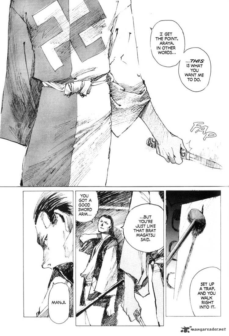 Blade Of The Immortal 19 31