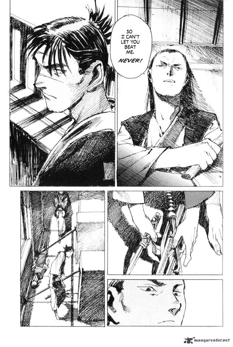 Blade Of The Immortal 19 33
