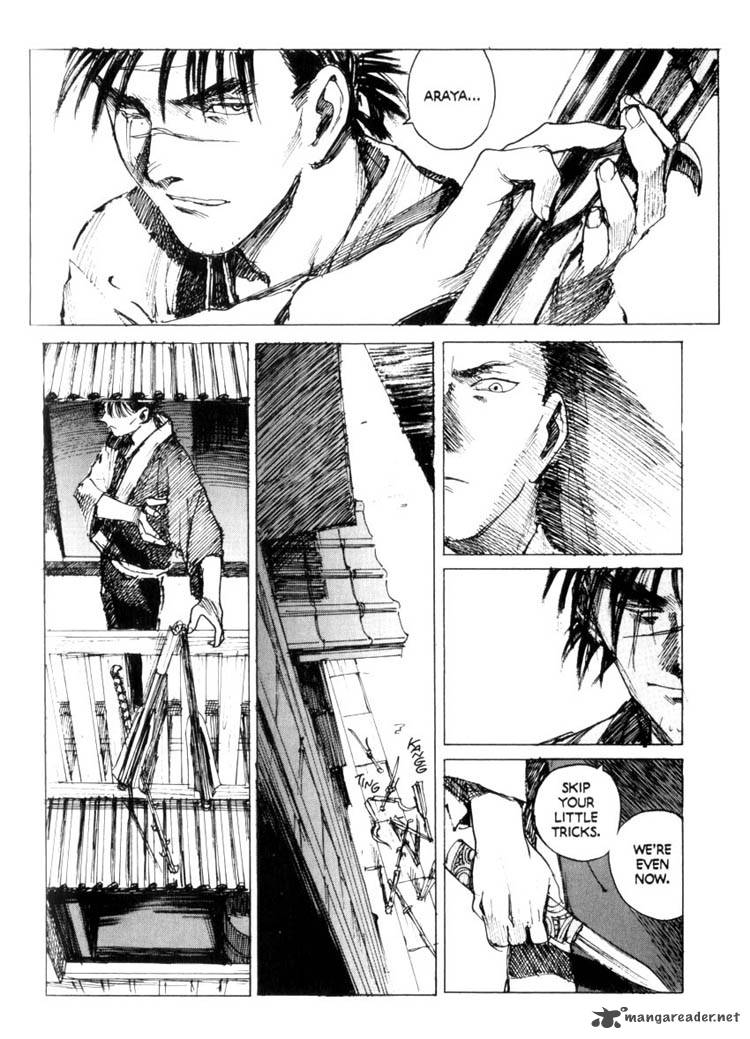 Blade Of The Immortal 19 34