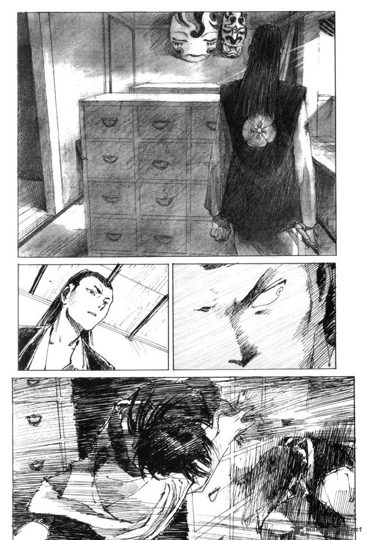 Blade Of The Immortal 19 36