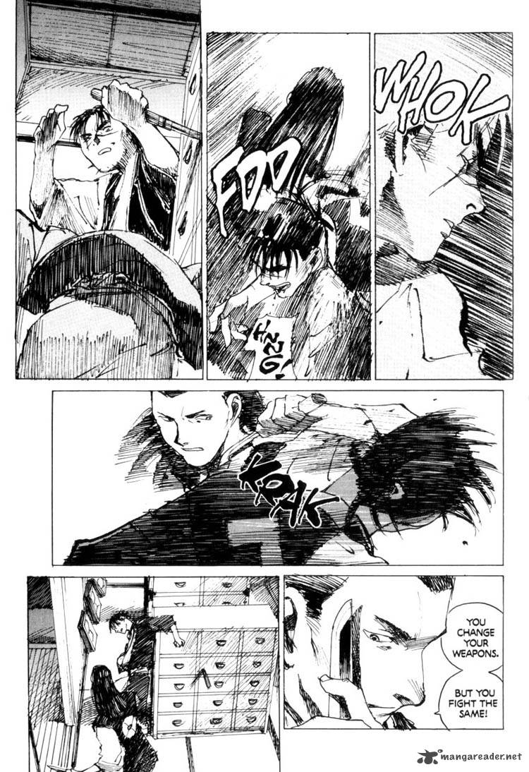 Blade Of The Immortal 19 37