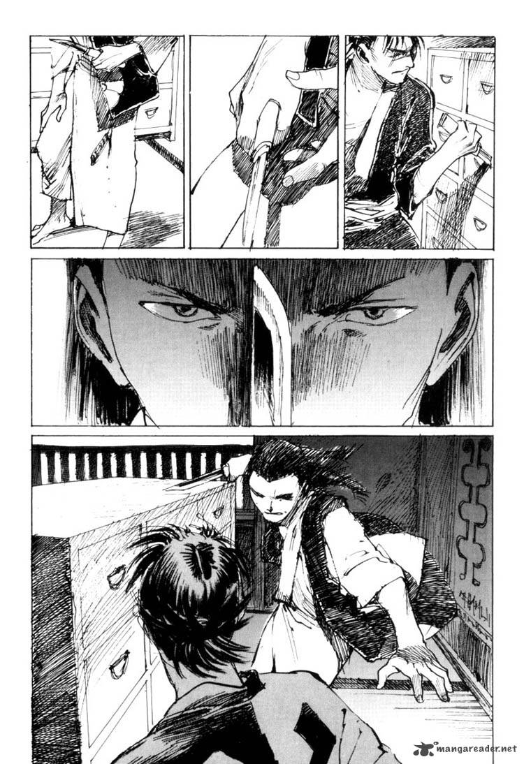 Blade Of The Immortal 19 39