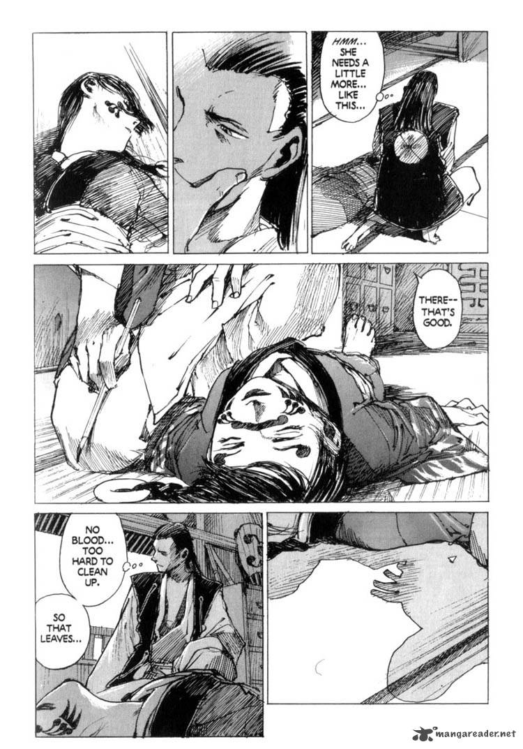 Blade Of The Immortal 19 4