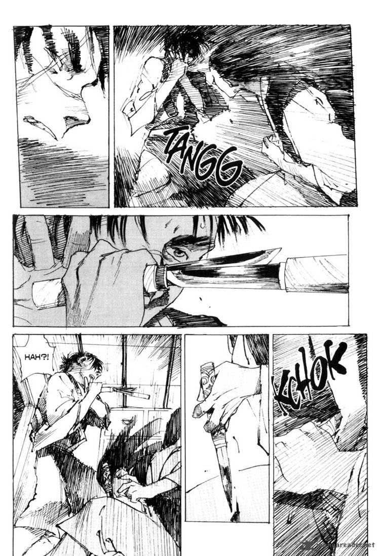 Blade Of The Immortal 19 40