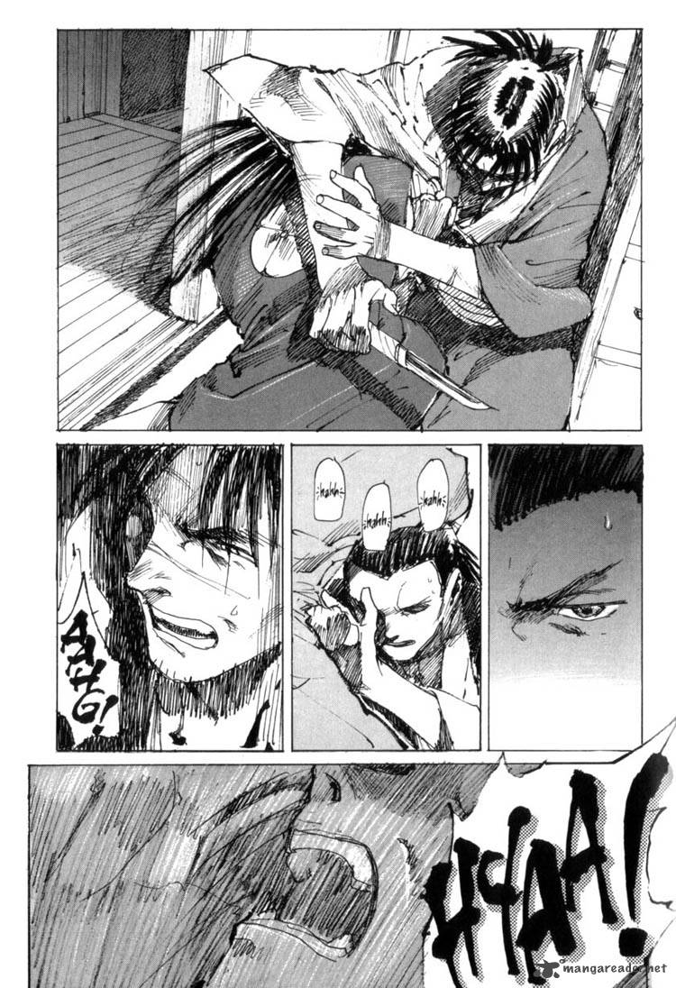 Blade Of The Immortal 19 41